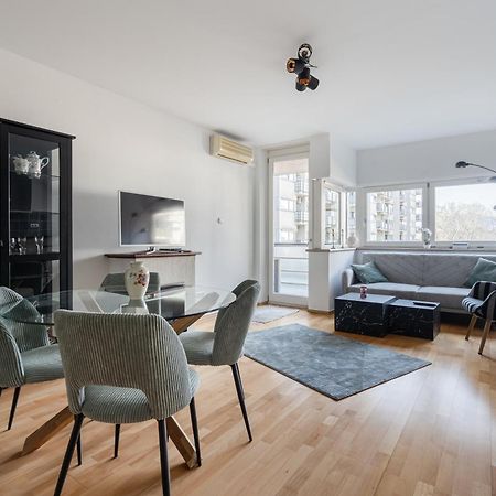 Heart And Soul Apartment Budapest Exterior foto