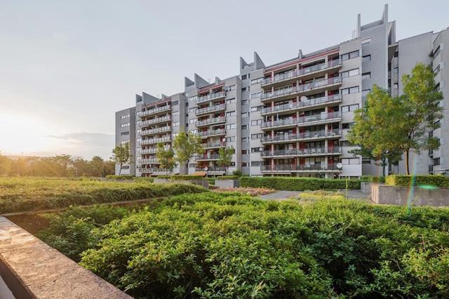 Heart And Soul Apartment Budapest Exterior foto