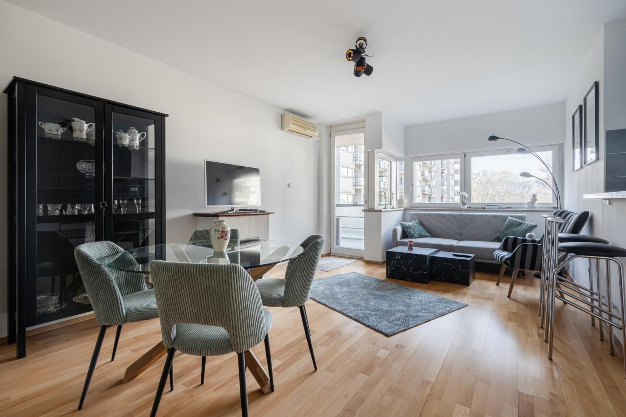 Heart And Soul Apartment Budapest Exterior foto