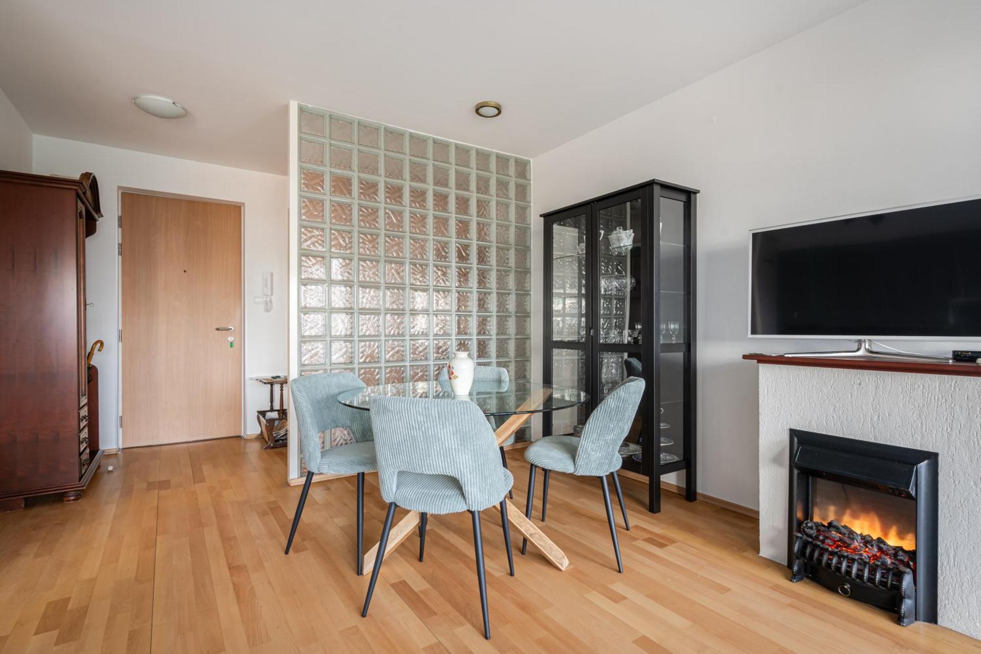 Heart And Soul Apartment Budapest Exterior foto